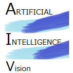 AI-Visoinのlogo画像