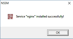 nginxのサービス化2