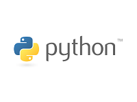 pythonのロゴ画像